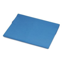 Dadka Bavlněná plachta modrá 220×240 cm