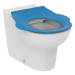 Wc prkénko Ideal Standard Contour 21 duroplast bílá S454236