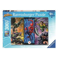 Ravensburger 120010722 Marvel: Spider-Man