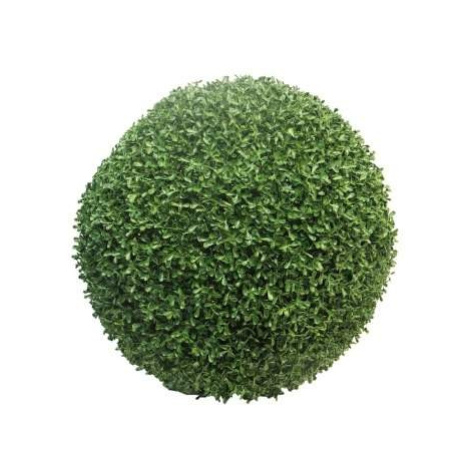 Buxus umělý koule 50cm Nova Nature