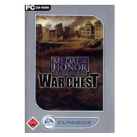 Medal Of Honor: Allied Assault War Chest - PC DIGITAL