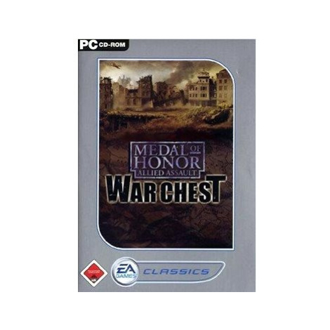 Medal Of Honor: Allied Assault War Chest - PC DIGITAL