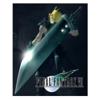 Final Fantasy VII - PC DIGITAL