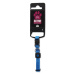 Obojek Active Dog Premium XS modrý 1x21-30cm