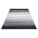 Hanse Home Collection koberce Kusový koberec Bila 105855 Masal Grey Black Rozměry koberců: 60x90