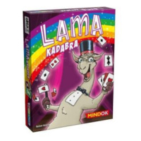 Lama Kadabra