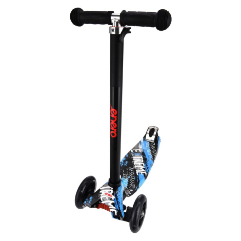 Dětská tříkolová koloběžka MAXI SCOOTER ULTIMATE