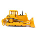 BRUDER 02422 Buldozer Caterpillar