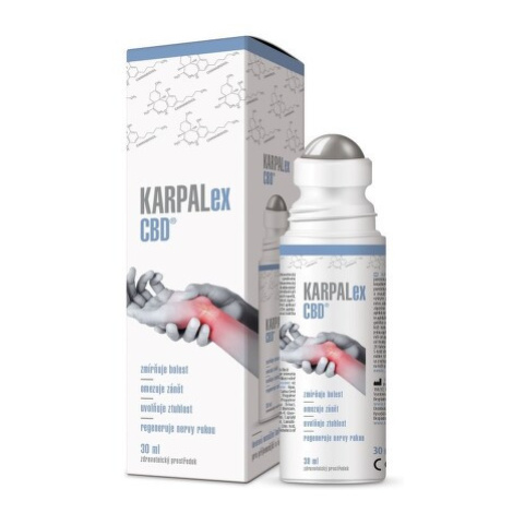 KARPALex CBD 30 ml Simply You Pharmaceuticals