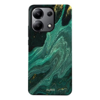 TopQ AURIX Xiaomi Redmi Note 13 pevný Green Lagoon 127182