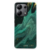 TopQ AURIX Xiaomi Redmi Note 13 pevný Green Lagoon 127182