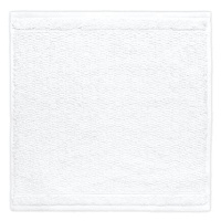 FROTTANA Pearl ručník 30 × 30 cm bílá