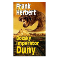 Božský imperátor Duny