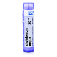 Boiron CHELIDONIUM MAJUS CH30 granule 4 g