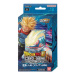 DragonBall Super Card Game Starter Deck [SD18] - Zenkai Series - Blue Future