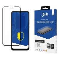 Ochranné sklo 3MK HG Max Lite Xiaomi Redmi 10A black
