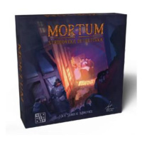 Mortum: Středověká detektivka