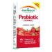 Jamieson Probiotic jahoda 60 tablet