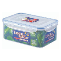 LOCKNLOCK Dóza na potraviny LOCK obdélník 2300ml