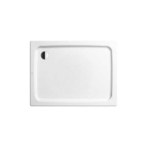 Kaldewei Duschplan sprchová vanička obdélníková 120x70 cm smaltovaná ocel alpská bílá 4315300030
