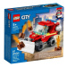 Lego® city 60279 speciální hasičské auto