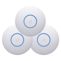 Ubiquiti UAP-nanoHD-3 Bílá