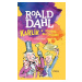 Karlík a továrna na čokoládu - Roald Dahl