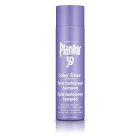 PLANTUR39 Fyto-kofein Shampoo Color Silver 250 ml