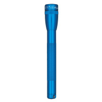 Maglite Svítilna Maglite LED Mini, 2 články AAA, modrá