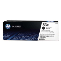 HP CF283X - originální