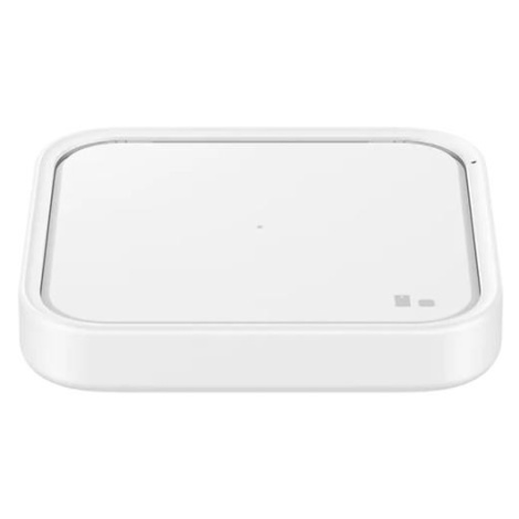 Samsung Bezdrátová nabíjecí podložka (15W) White