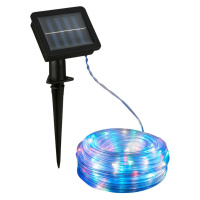 BRILONER RGB LED pásek, 1000 cm, transparentní BRILO 2321100