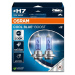 OSRAM H7 12V 80W PX26d COOL BLUE BOOST 5500K 2ks NO ECE 62210CBB-2HB