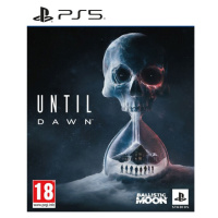 Until Dawn