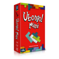 Ubongo Mini Albi