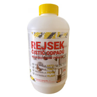 Rejsek hydroxid čistič odpadů 1 kg