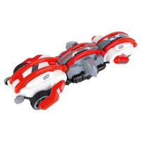 Carrera 160141 RC auto Foldďn Roll Racer