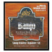 GHS PF175 - Sonny Osbourne Signature Banjo String Set