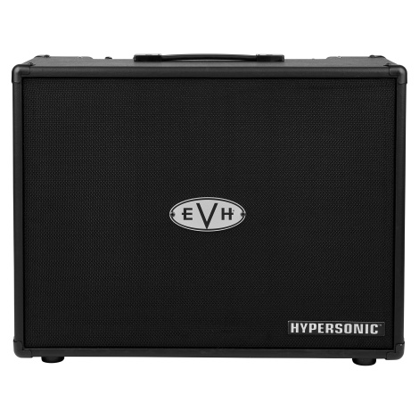 EVH 5150III Hypersonic FRFR 12 Black