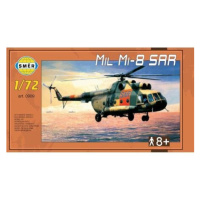 Mill Mi-8 SAR
