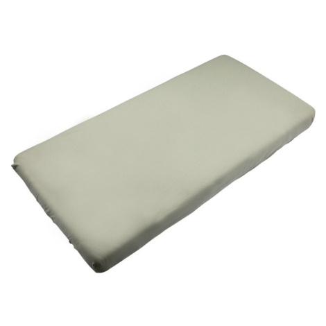 TIMBOO - Prostěradlo Soft 40 x 90 cm Whisper Green