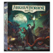 Arkham Horror - karetní hra