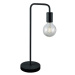 Stolní lampa Trio Diallo TR 508000132