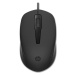 HP myš - 150 Mouse wired