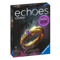 Echoes Prsten Ravensburger