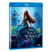 Disney Malá mořská víla (2023) (Blu-ray) – nové filmové zpracování