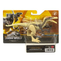 Mattel Jurassic World NEBEZPEČNÝ DINOSAURUS více druhů