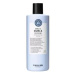 Hydratační kondicionér pro všechny typy vln a kudrn (Conditioner Wash) Maria Nila - 350 ml
