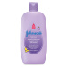 Johnson's Baby Bedtime Koupel pro dobré spaní 500 ml