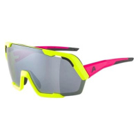 Alpina Rocket Bold neon-pink yellow matt